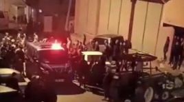 Hatay’da komşu kavgası kanlı bitti…