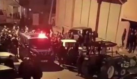 Hatay’da komşu kavgası kanlı bitti…