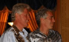 Epstein’le ilgili 1 milyondan fazla belge var