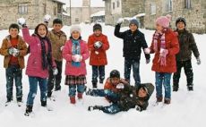 Valiliklerden peş peşe ‘kar tatili’ açıklamaları