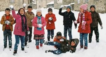 Valiliklerden peş peşe ‘kar tatili’ açıklamaları