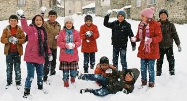 Valiliklerden peş peşe ‘kar tatili’ açıklamaları