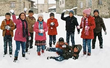 Valiliklerden peş peşe ‘kar tatili’ açıklamaları