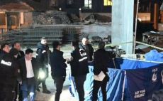 Uzman çavuş bacanağını vurup intihar etti!