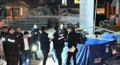 Uzman çavuş bacanağını vurup intihar etti!