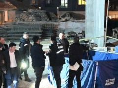 Uzman çavuş bacanağını vurup intihar etti!