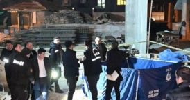 Uzman çavuş bacanağını vurup intihar etti!