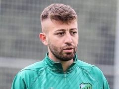 Silahlı saldırıya uğrayan futbolcu hayatını kaybetti