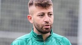 Silahlı saldırıya uğrayan futbolcu hayatını kaybetti