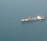 Karadeniz’de sular durulmuyor , bir gemiye daha saldırı…