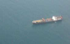 Karadeniz’de sular durulmuyor , bir gemiye daha saldırı…