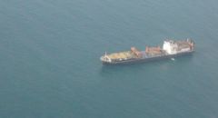 Karadeniz’de sular durulmuyor , bir gemiye daha saldırı…