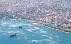 New York Times: Marmara Denizi’nin derinliklerinde sismik hareketlilik endişe verici boyutlarda!