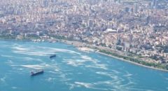 New York Times: Marmara Denizi’nin derinliklerinde sismik hareketlilik endişe verici boyutlarda!