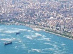 New York Times: Marmara Denizi’nin derinliklerinde sismik hareketlilik endişe verici boyutlarda!