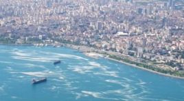 New York Times: Marmara Denizi’nin derinliklerinde sismik hareketlilik endişe verici boyutlarda!