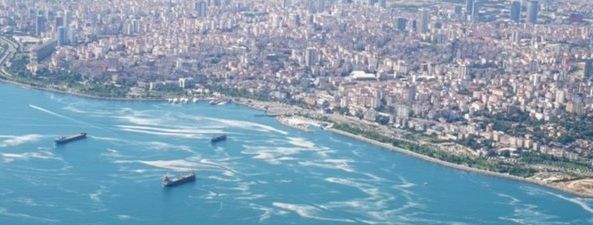 New York Times: Marmara Denizi’nin derinliklerinde sismik hareketlilik endişe verici boyutlarda!