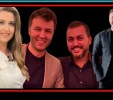 Uyuşturucu operasyonunda gözaltına alınan,Mehmet Akif Ersoy ile birlikte  üç kişi tutuklandı