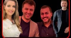 Uyuşturucu operasyonunda gözaltına alınan,Mehmet Akif Ersoy ile birlikte  üç kişi tutuklandı