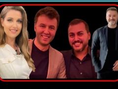 Mehmet Akif Ersoy’un ‘uyuşturucu testi’ açıklandı