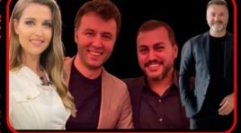 Uyuşturucu operasyonunda gözaltına alınan,Mehmet Akif Ersoy ile birlikte  üç kişi tutuklandı