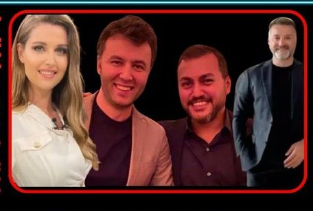 Uyuşturucu operasyonunda gözaltına alınan,Mehmet Akif Ersoy ile birlikte üç kişi tutuklandı