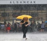 Meteoroloji’den sağanak yağış uyarısı!