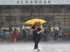 Meteoroloji’den sağanak yağış uyarısı!