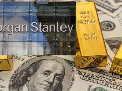 Dev bankadan altın ve gümüş tahmini!