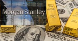 JPMORGAN TAHMİNİNİ DÜŞÜRDÜ