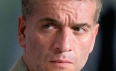 Oyuncu Murat Cemcir yoğun bakımda!