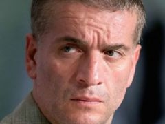 Oyuncu Murat Cemcir yoğun bakımda!