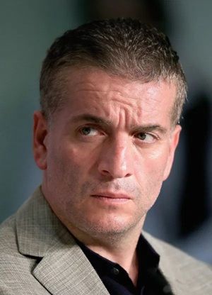 Oyuncu Murat Cemcir yoğun bakımda!