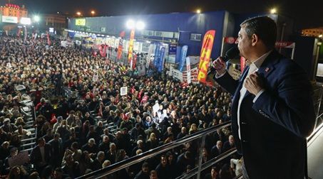  ÖZGÜR ÖZEL: “MADIMAK UTANÇ MÜZESİ OLACAK, İNSANLIĞA SUÇLARDA ZAMAN AŞIMI OLMAZ