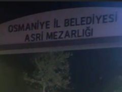 Osmaniye’de kan donduran vahşet!