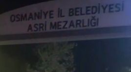 Osmaniye’de kan donduran vahşet!