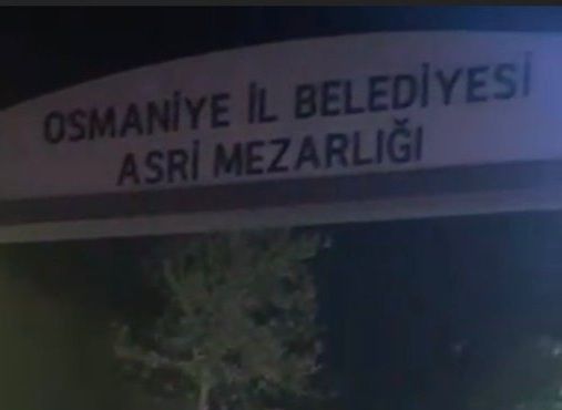 Osmaniye’de kan donduran vahşet!
