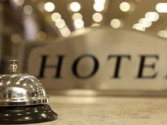 Otellerde artık kimlik fotokopisi alınmayacak…