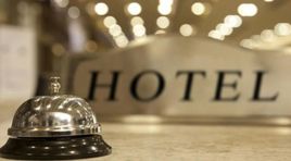 Otellerde artık kimlik fotokopisi alınmayacak…