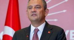 Özgür Özel’, asgari ücret ile ilgili, iki net önerimiz var