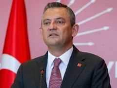 Özgür Özel’, asgari ücret ile ilgili, iki net önerimiz var