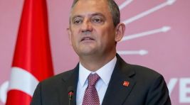 Özgür Özel’, asgari ücret ile ilgili, iki net önerimiz var