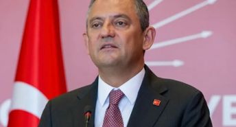 Özel, “Tayyip Bey normalleşse, biz normalleşiriz”