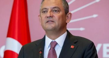 ÖZGÜR ÖZEL’DEN MUTLAK BUTLAN SONRASI İLK MESAJ