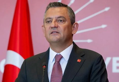 Özgür Özel’, asgari ücret ile ilgili, iki net önerimiz var