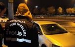 İstanbul’da polisin GBT yapmak istediği araçtan ceset çıktı!