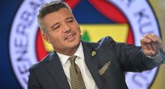 Sadettin Saran’, ‘Adli kontrol’ kararıyla serbest