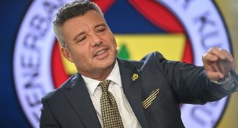 Sadettin Saran ‘adli kontrol’ şartıyla serbest bırakıldı!