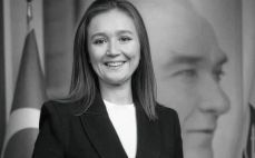 Gülşah Durbay hayatını kaybetti…