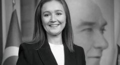 Gülşah Durbay hayatını kaybetti…